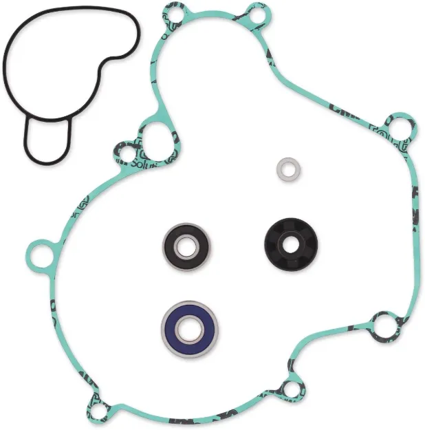 Water Pump Rebuild Kit