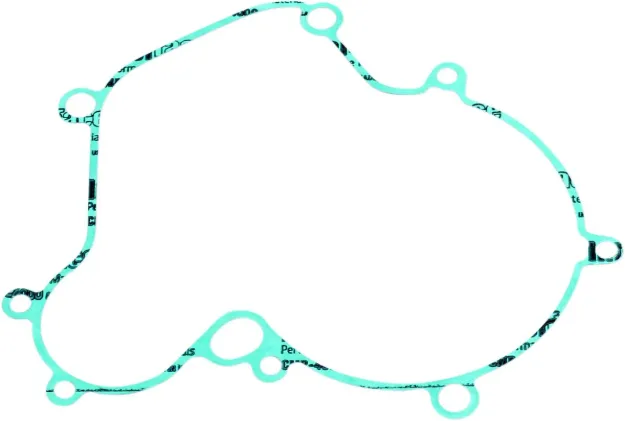 Clutch Cover Gasket