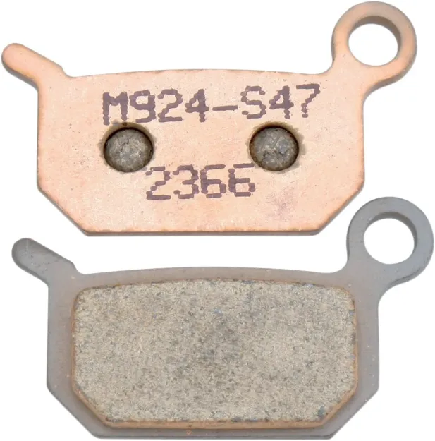 XCR Brake Pads