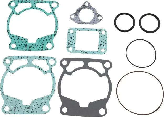 Top End Gasket Set