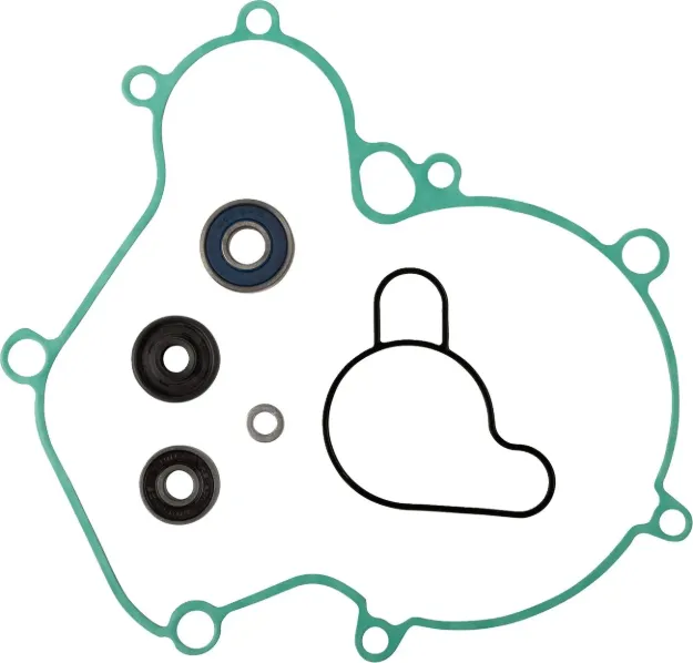 Water Pump Rebuild Kit