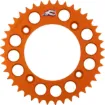 Ultralight Rear Sprocket