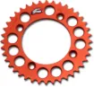 Ultralight Rear Sprocket