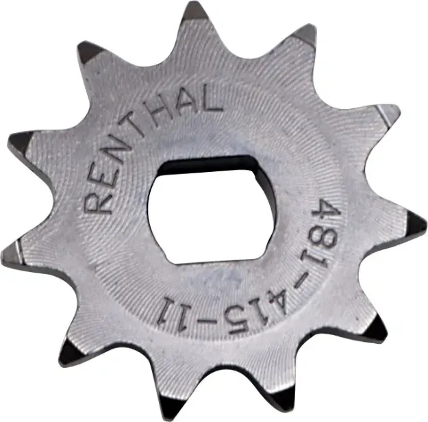 Front Sprocket