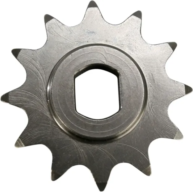 Front Sprocket