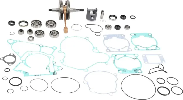 Complete Engine Rebuild Kit for 2-Stroke