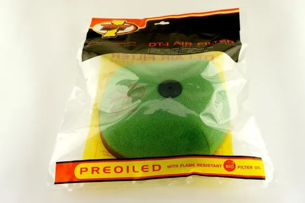 Dual Layer Air Filter