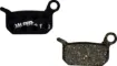 Offroad Organic Brake Pads