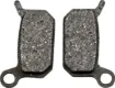 Offroad Organic Brake Pads