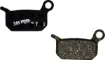 Offroad Organic Brake Pads