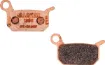 MX Pro Brake Pads