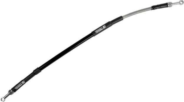 Stainless Steel Braided Brake Line