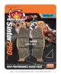Racing GP SinterPRO Offroad Brake Pads