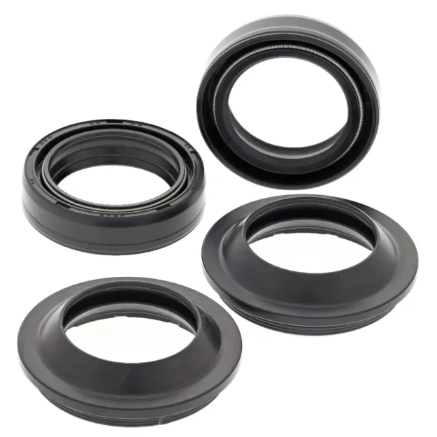Fork Oil Seal/ Dust Seal Kit