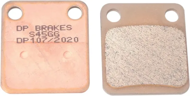 Standard DP Sintered Brake Pads