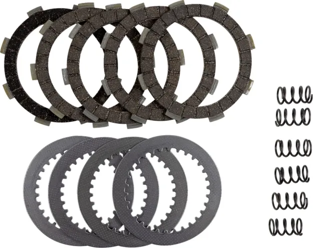 DRC Series Clutch Kit