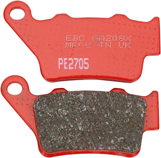 Sport Carbon "X" Brake Pads