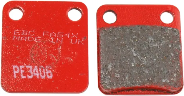 Sport Carbon "X" Brake Pads