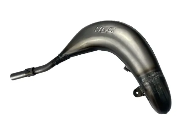 HGS 2-STROKE HIGH PERFORMANCE PIPE