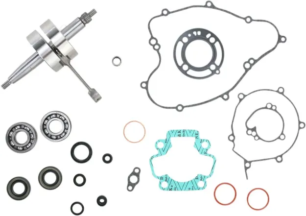 Crankshaft Kit