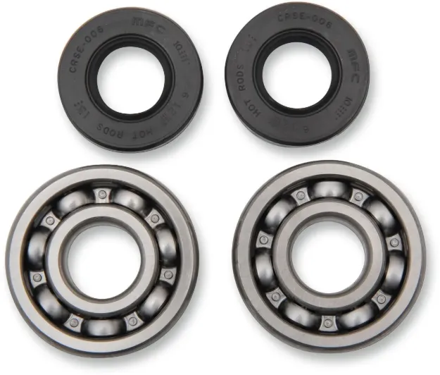 Main Crankshaft Bearing and Seal Kit