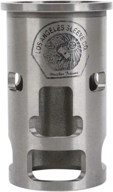 Cylinder Sleeve For 2-Stroke