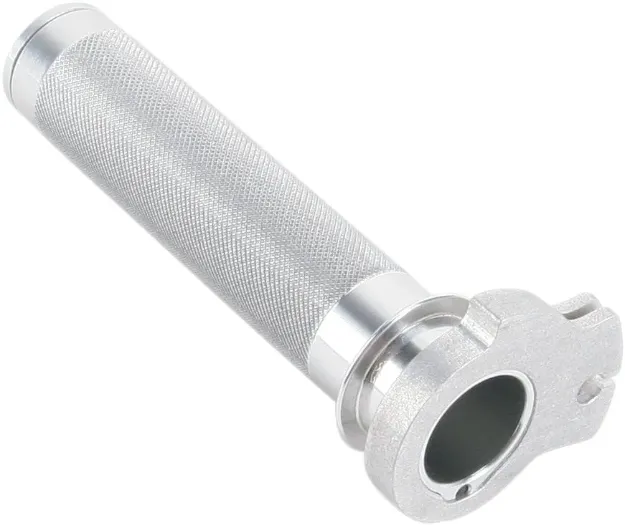 Aluminum Throttle Tube