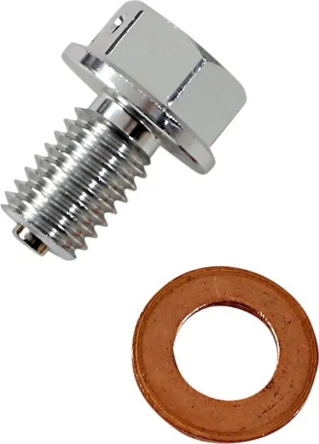 Magnetic Drain Plug