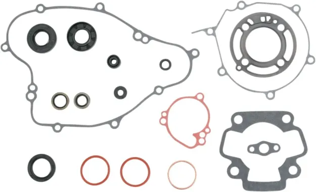 Complete Gasket and Oil Seal Kit
