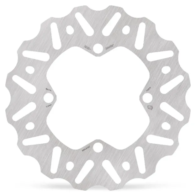 Nitro Series Brake Disc