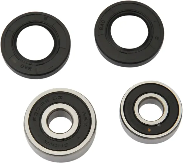 Wheel Bearing and Seal Kit