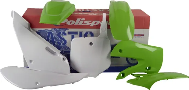 Body Kit For Kawasaki