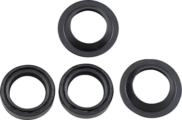 Fork Seal/Wiper Kit