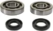 Crankshaft Bearing and Seal Kit