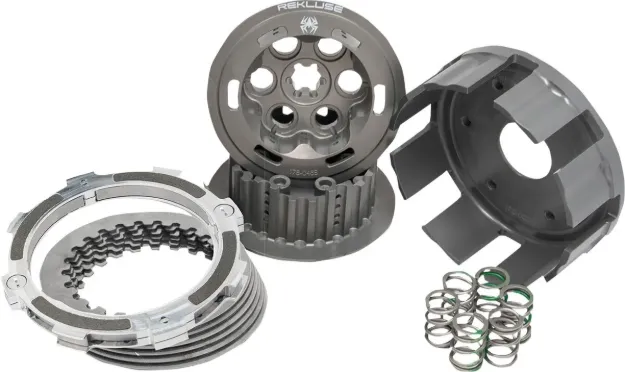 Core EXP 3.0 Clutch Kit