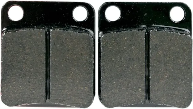 HF Street Ceramic Organic Brake Pads