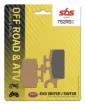 RSI Brake Pads