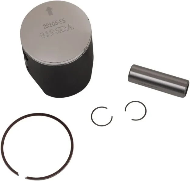 Piston Kit for 2 Stroke