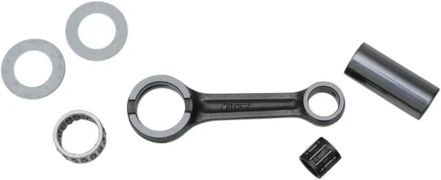 Connecting Rod Kit for 2-Stroke