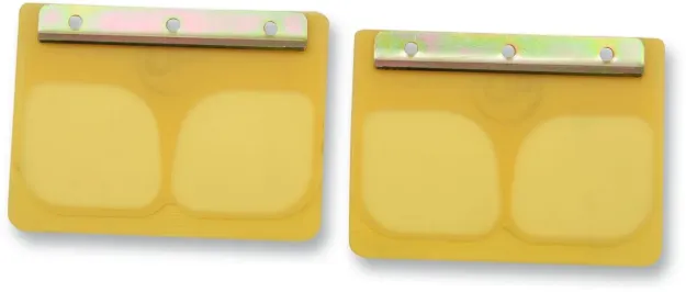 Rad Valve Replacement Reed Set