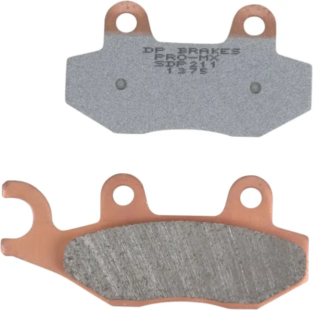 SDP Pro-MX Sintered Brake Pads