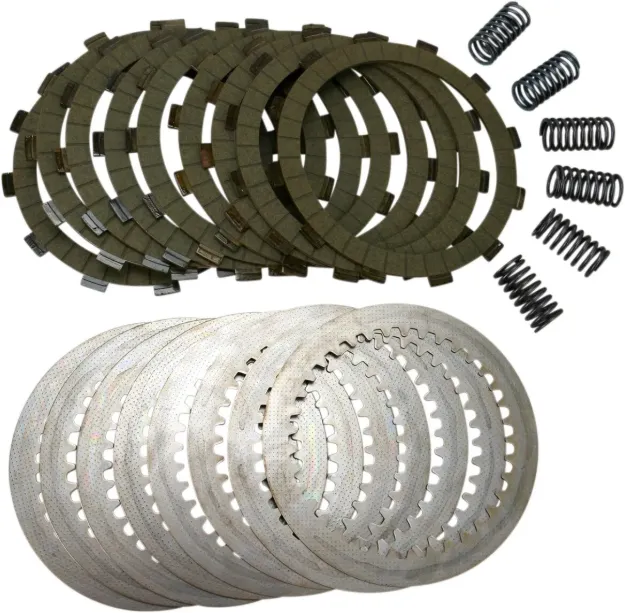 DRC Series Clutch Kit