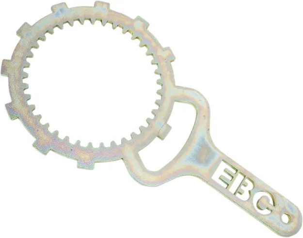 Clutch Removal Tool