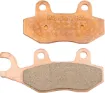 Long-Life Sintered "R" Brake Pads
