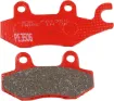 Sport Carbon "X" Brake Pads