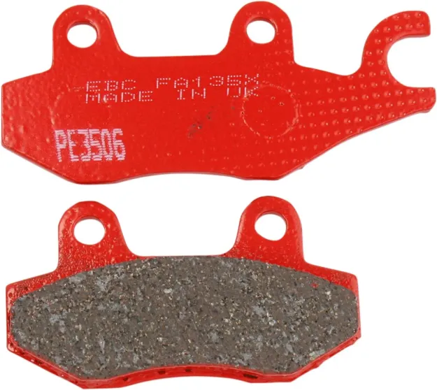 Sport Carbon "X" Brake Pads