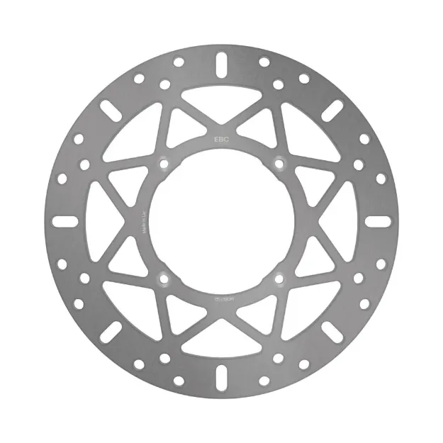 Standard Front Offroad Brake Rotor