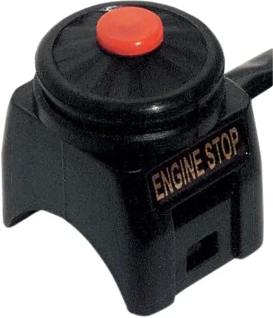 OEM Replacement Kill Switch
