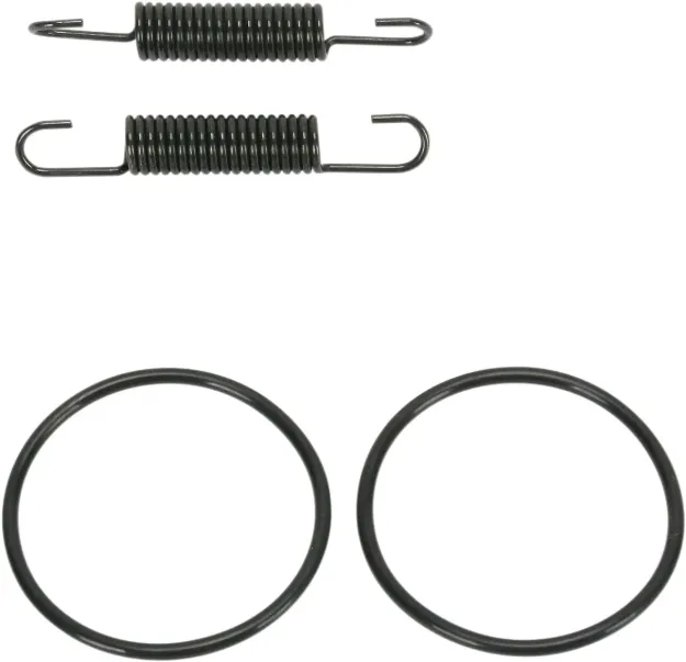 Pipe Spring/O-Ring Kit