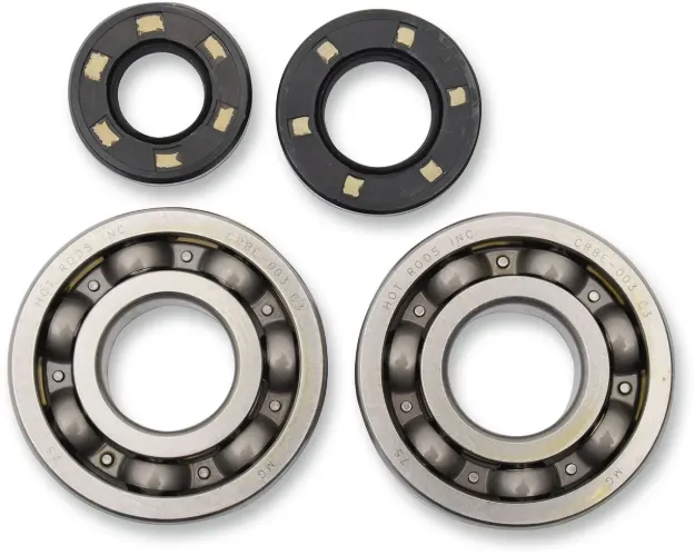 Main Crankshaft Bearing and Seal Kit